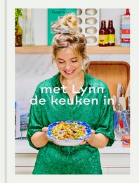 Lynn van de Vorst – Do kuchni z Lynn