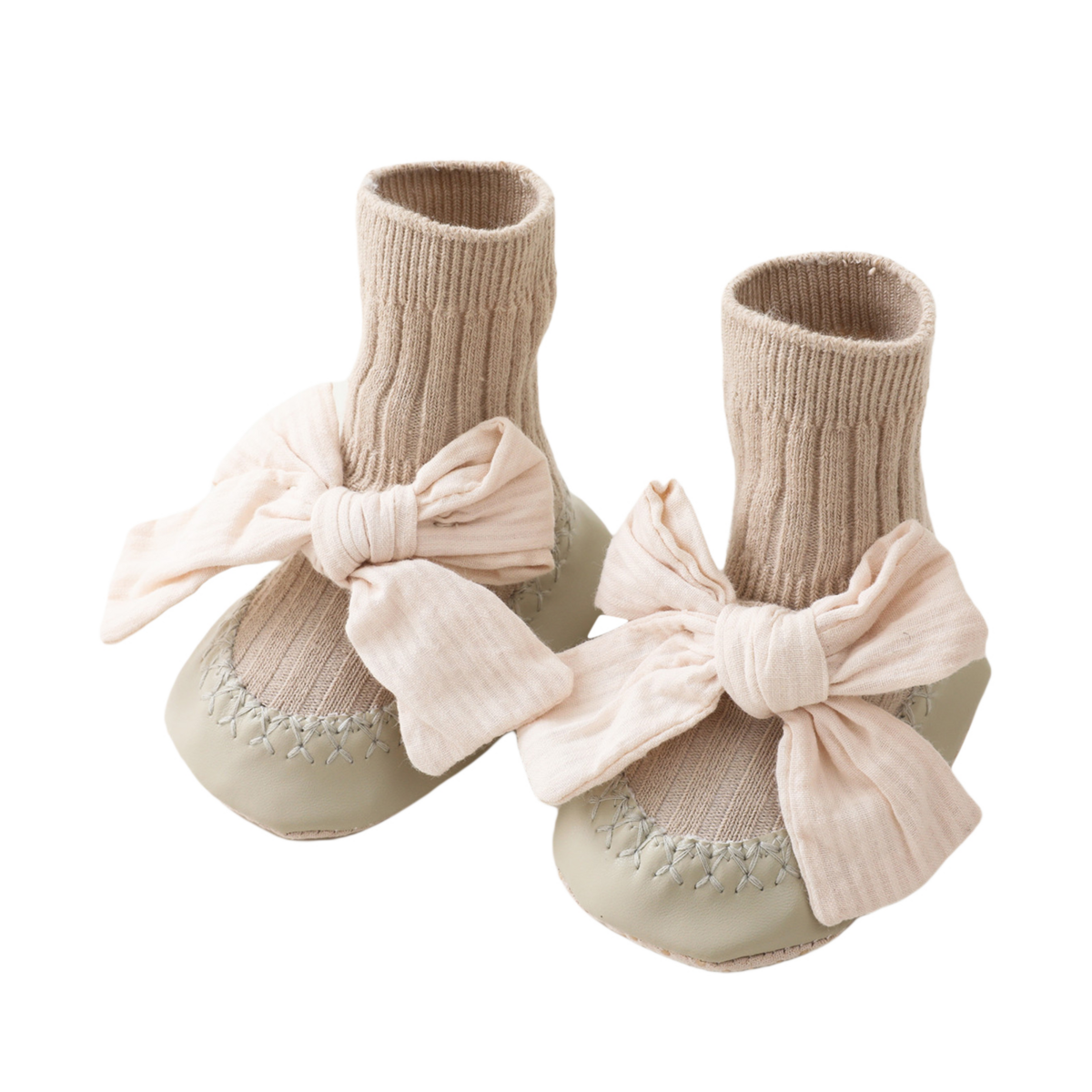 Scarpe per gattonare Annie & Charles® DOLL