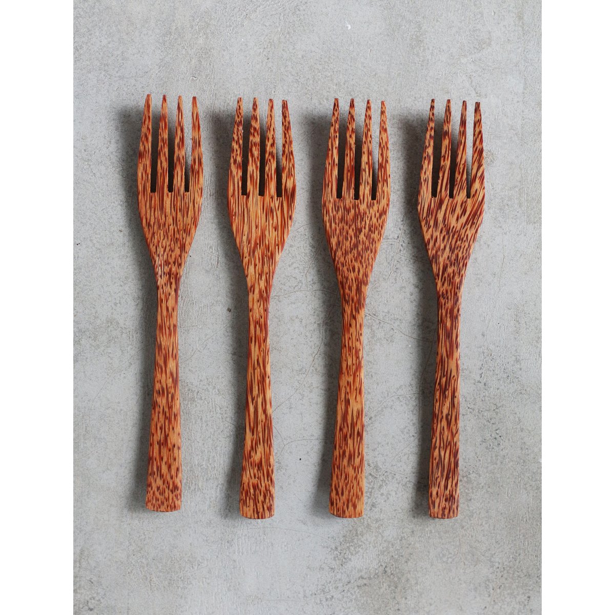 Coconut Forks