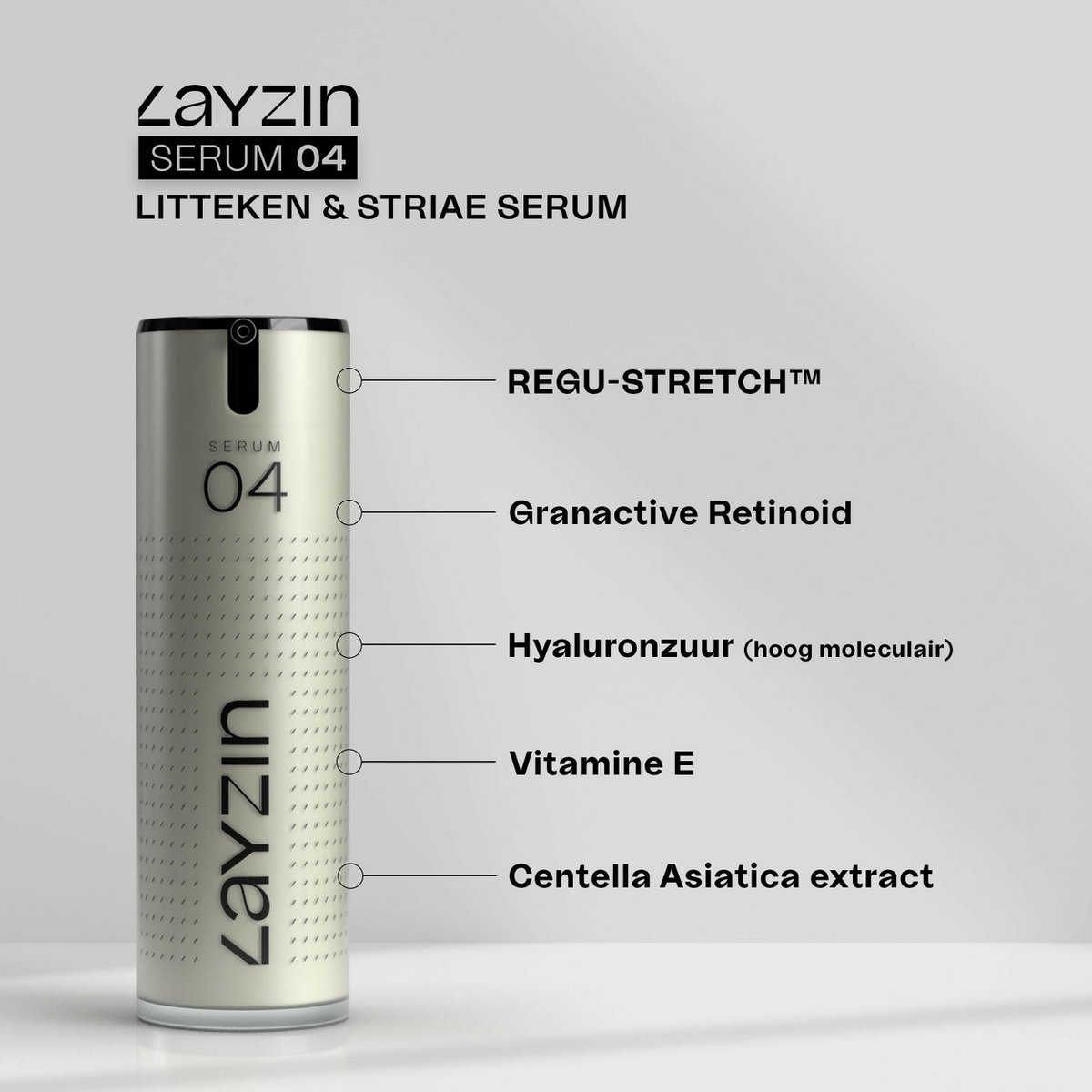 Essential Care DUO - SERUM 01 og SERUM 04