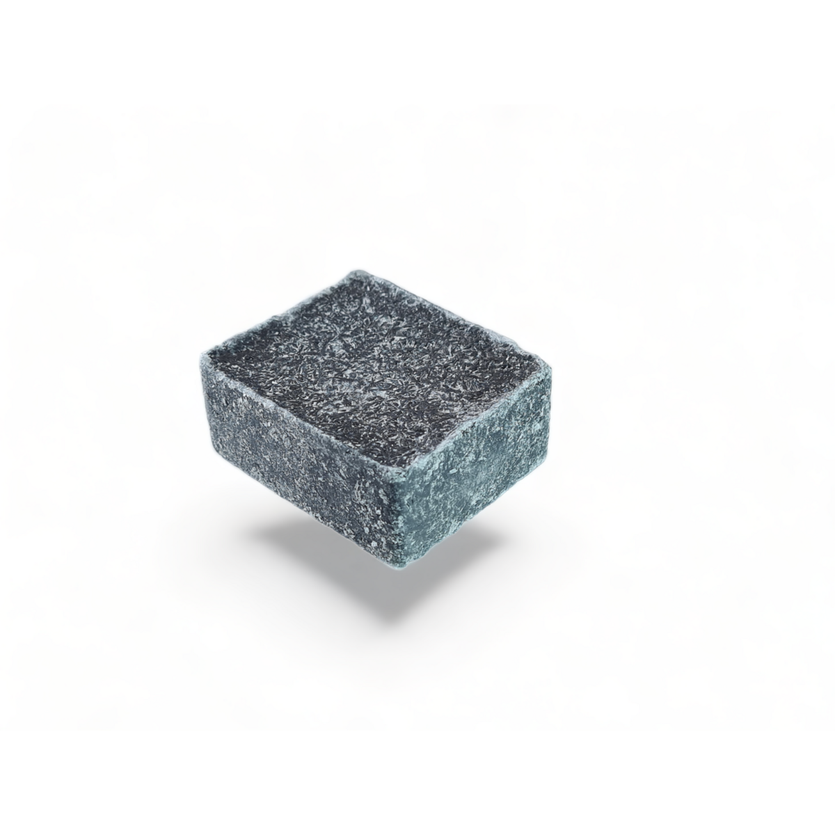 Black Amber Perfume Block (packed in 10 pieces)
