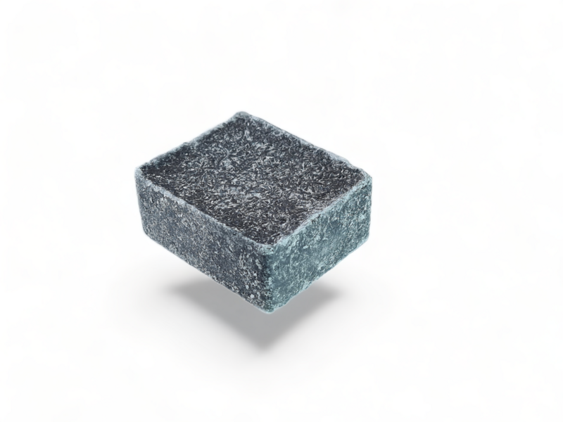Black Amber Perfume Block (packed in 10 pieces)