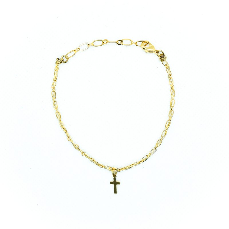 IMPRESSION BRACELET
