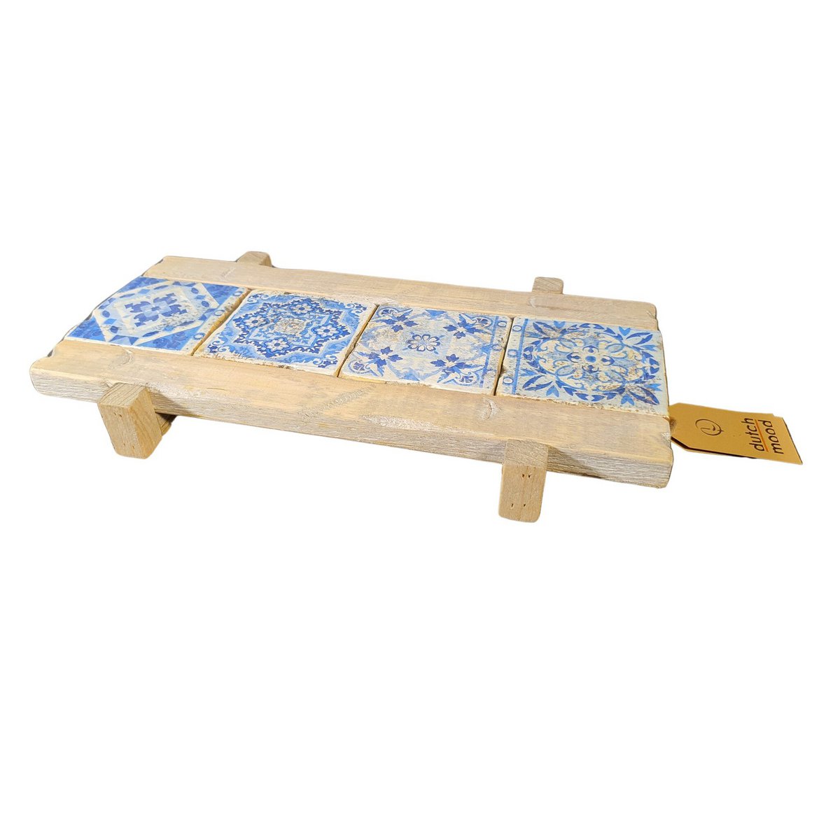 tray old dutch coast hold 4