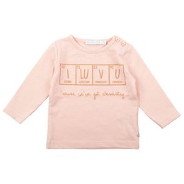 CLAIRE T-SHIRT