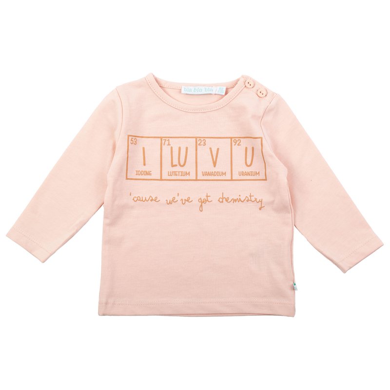 CLAIRE T-SHIRT