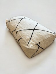 Cojín de suelo - Meli Maxi - 120 x 60