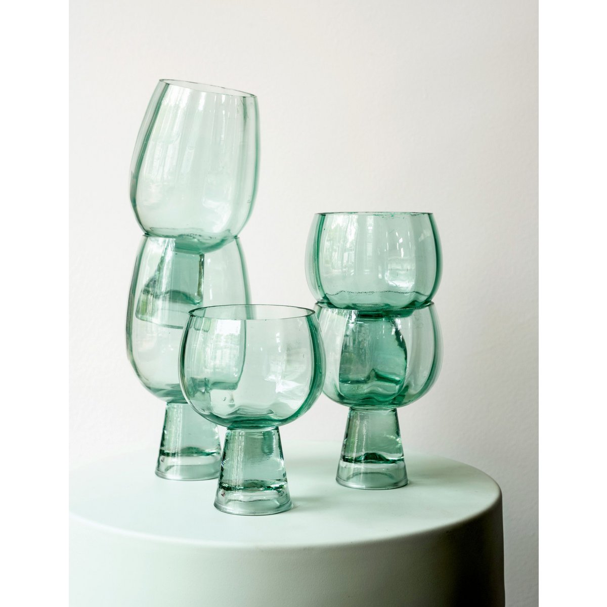 Wine Glass Retro Small 180ml