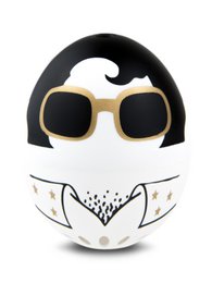 BeepEgg Elvis / Smart Egg Timer