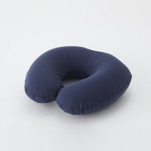 Fuu One-Breath Nekkussen - Marineblauw
