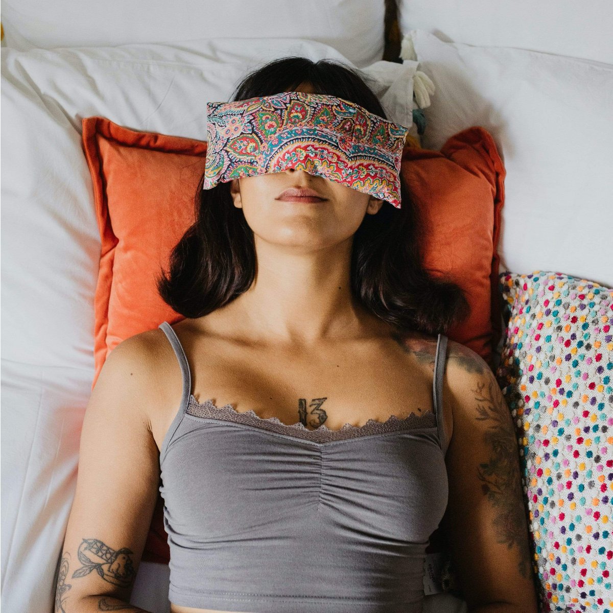Sweet Dreams - Restful Night's Sleep Set