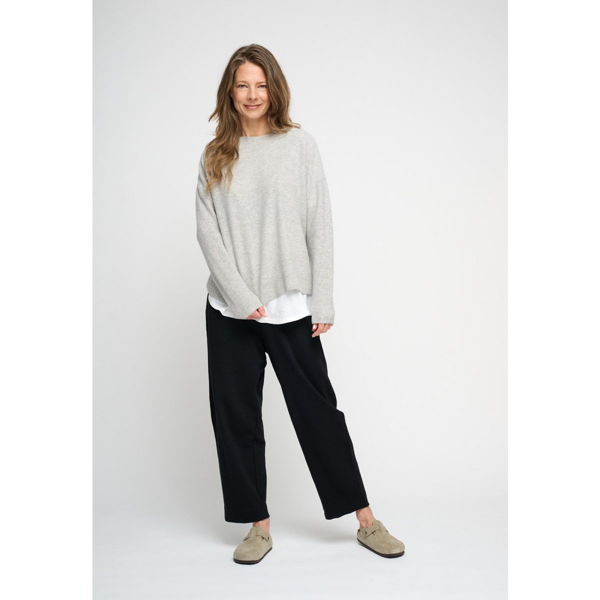 molly knit merino