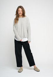 molly knit merino