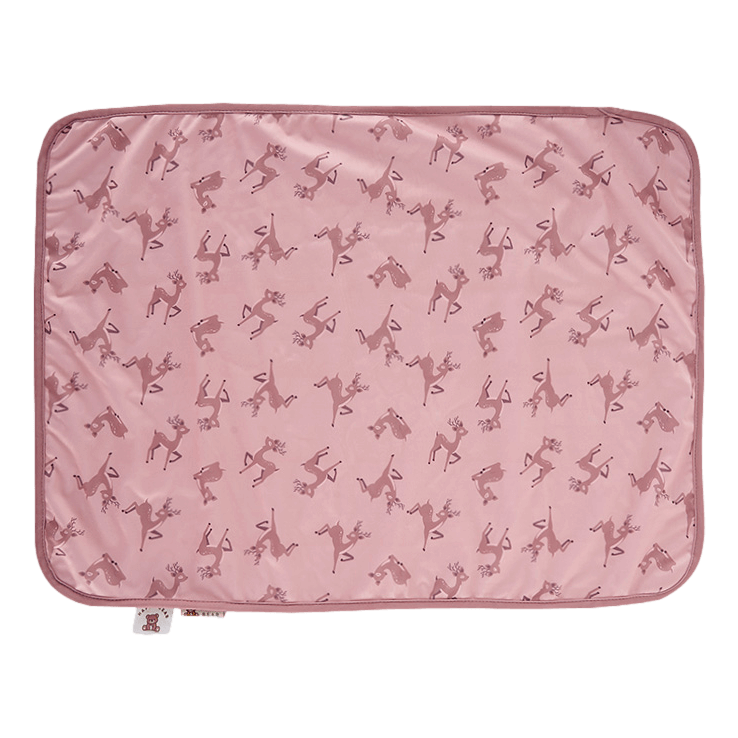 Changing mat | oh deer
