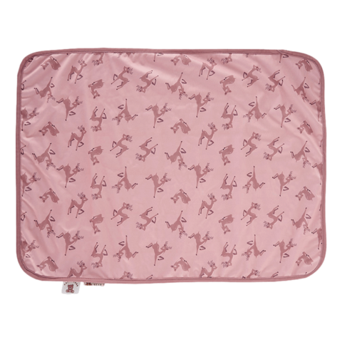 Changing mat | oh deer