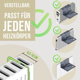 ne & no cozy radiator bed for cats + 5 matatabi sticks