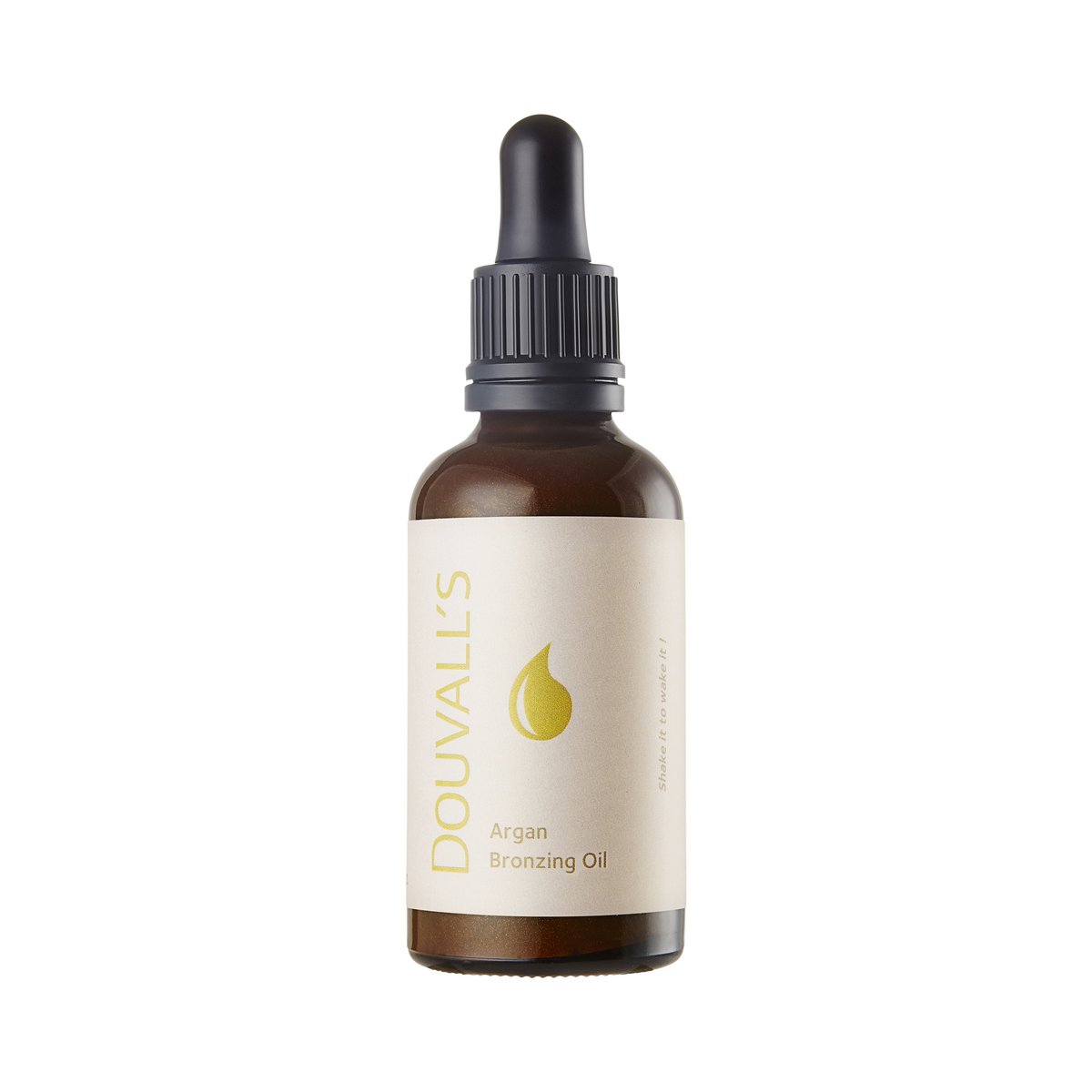 Argan Bronzing Oil 50ml