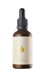 Argan Bronzing Oil 50ml