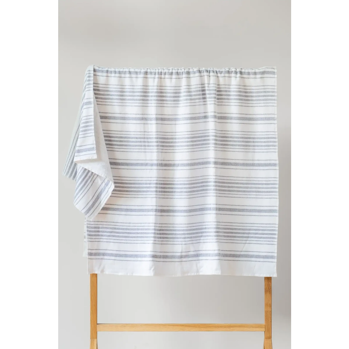 Marine - Cotton Double Sided Towel - Two Sizes