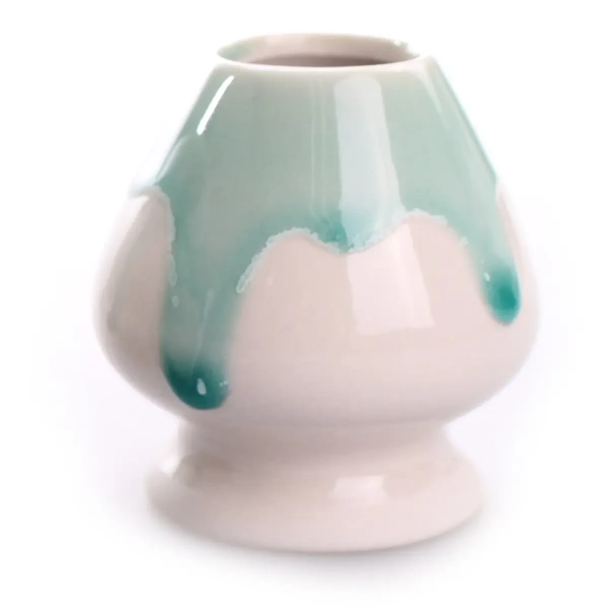 Chasentate - houder voor matcha-gardes