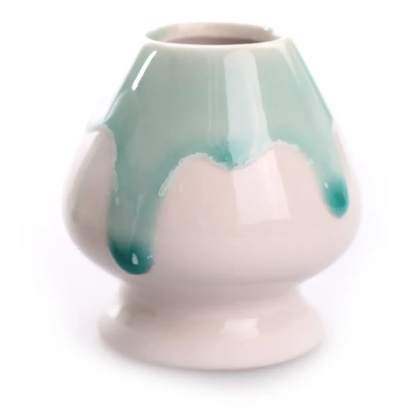 Chasentate - holder til matcha piskeris