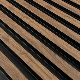 Vægpanel / wandpaneel - Vasco 12 x 270 cm