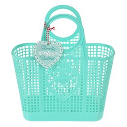 Amélie basket - Aqua