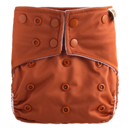 Pocket diaper | Terra