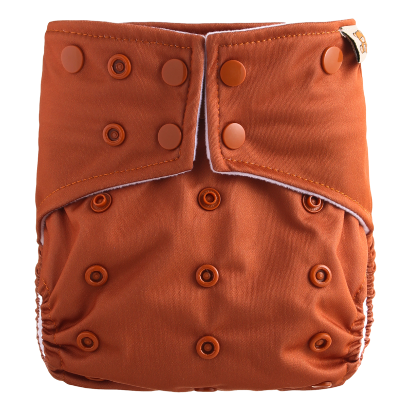 Pocket diaper | Terra
