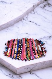 Yemandja Cuff Bracelet
