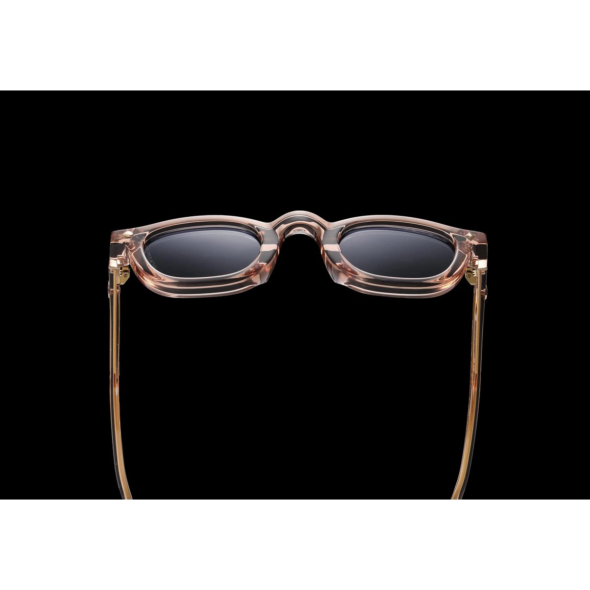 Walton & Mortimer no. 20 "Keaton" Sparkling Champagne Sungass
