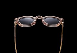 Walton & Mortimer no. 20 "Keaton" Sparkling Champagne Sungass