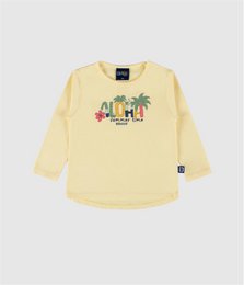 Aloha Long sleeve