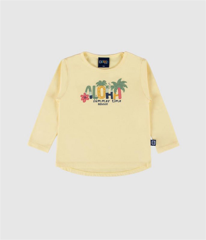 Aloha Long sleeve