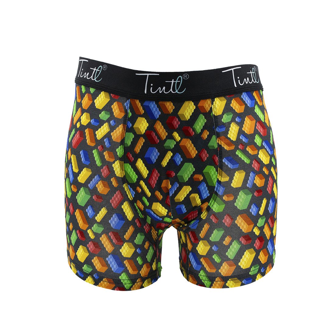 Boxershorts Play - Bricks