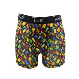 Boxershorts Play - Mursten