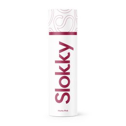 Slokky Matte Pink Bottle - 500ml