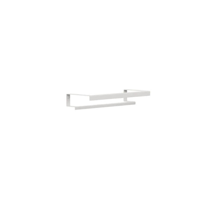 S (37 cm) Blanco Doble
