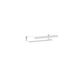 S (37 cm) Blanco Doble