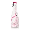 JustBe Berry – Prickelnder Secco Mix mit Cranberry, Erdbeere und Minze 200ml