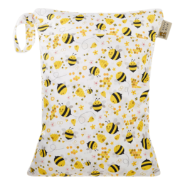 wet bag | bees