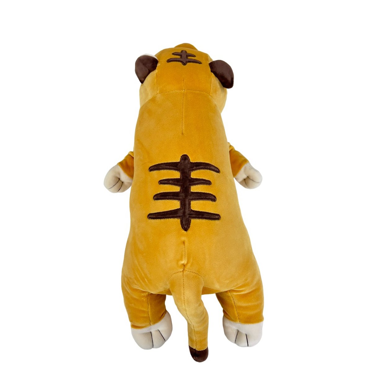 Peluche Námi - Ram - Tigre - Taille L.