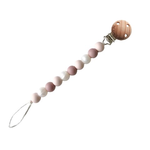 Berrylicious Pacifier Clip