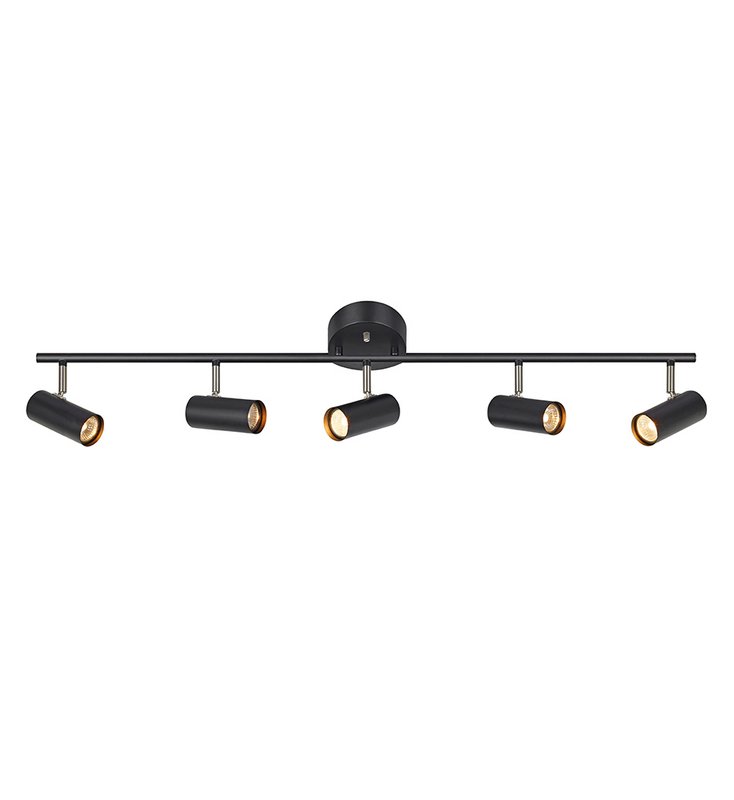 BARCELONA Loft 5L Sort