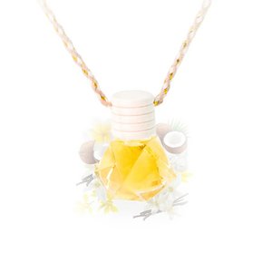 Monoi car perfume