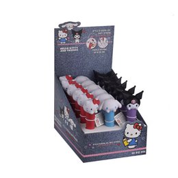 Stylo Gel Squishy Hello Kitty & Friends