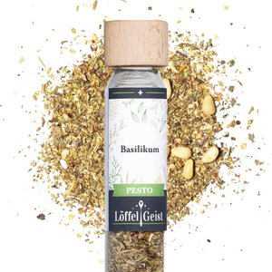 Basil pesto (5 pieces)