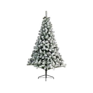 Everlands Imperial Pine Kunstkerstboom snowy 120cm