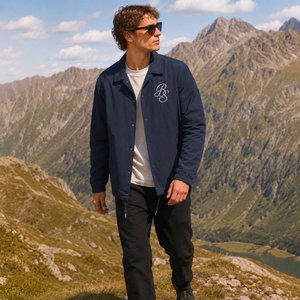 Beauséjour-Jacke