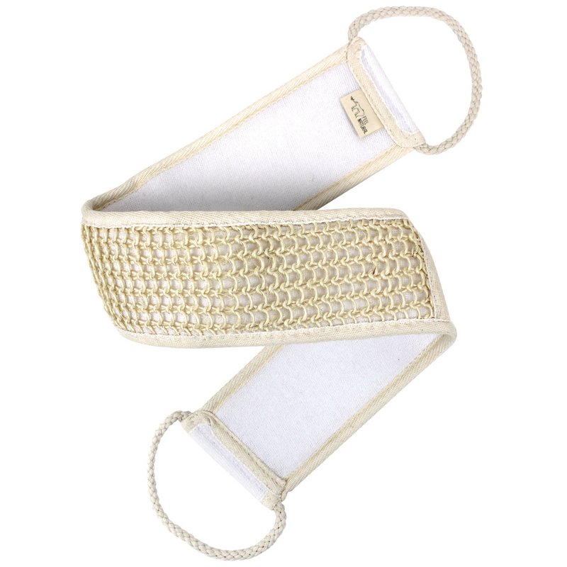 Bandeau de masaje sisal - sentirse natural